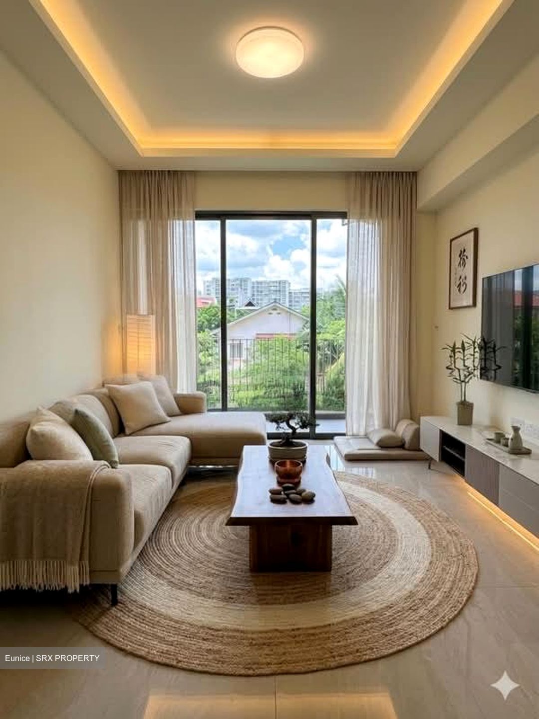 The Watergardens At Canberra (D27), Apartment #548865691